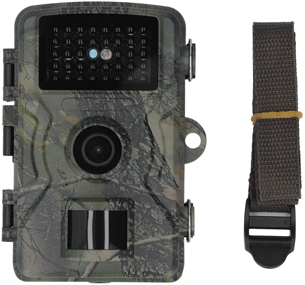 Solidchoice - Wildlife Game Camera met 16MP Foto's en 1080P Video
