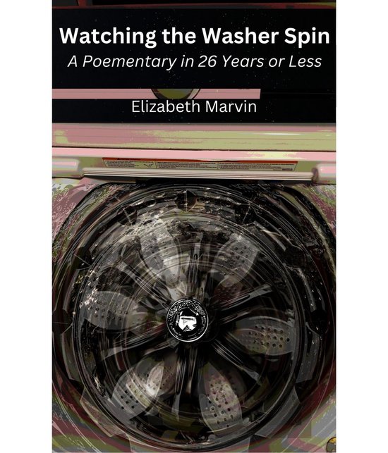 Watching the Washer Spin - cover