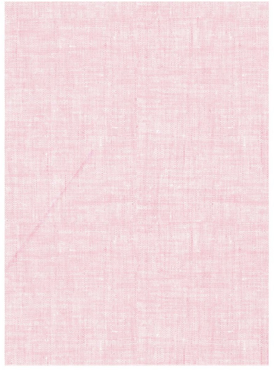Dailygoods - Lino Laken 160x290 cm - Comfortabel en Duurzaam Katoen in Shell Nude