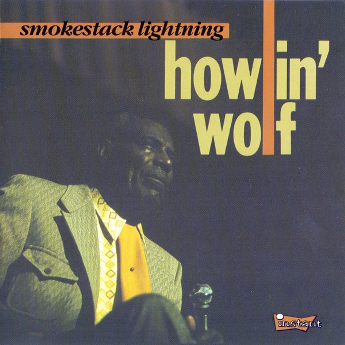 Smokestack Lightning