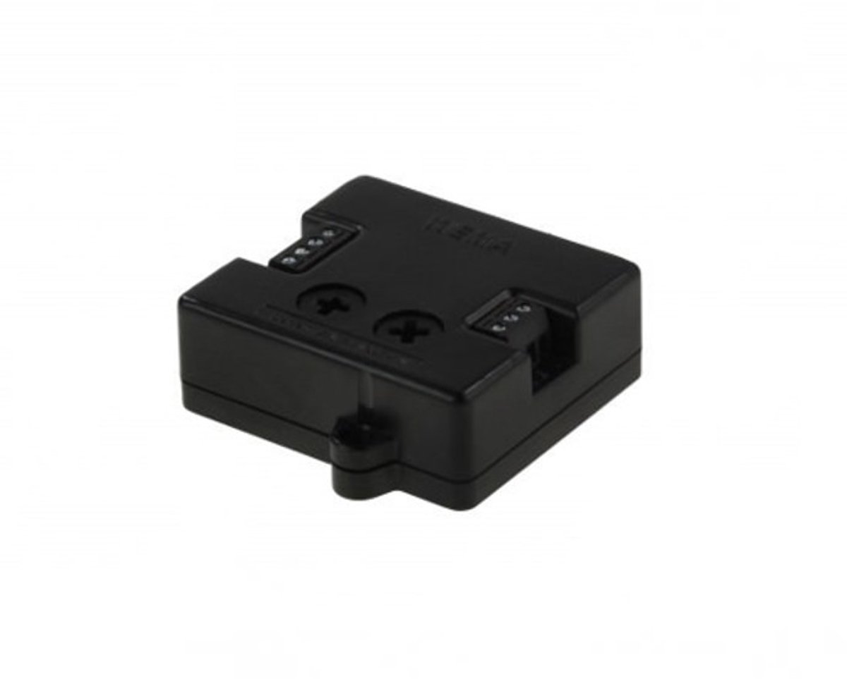 Uflex Tankzender interface