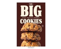 Big cookies