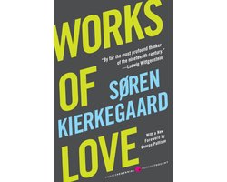 Works Of Love