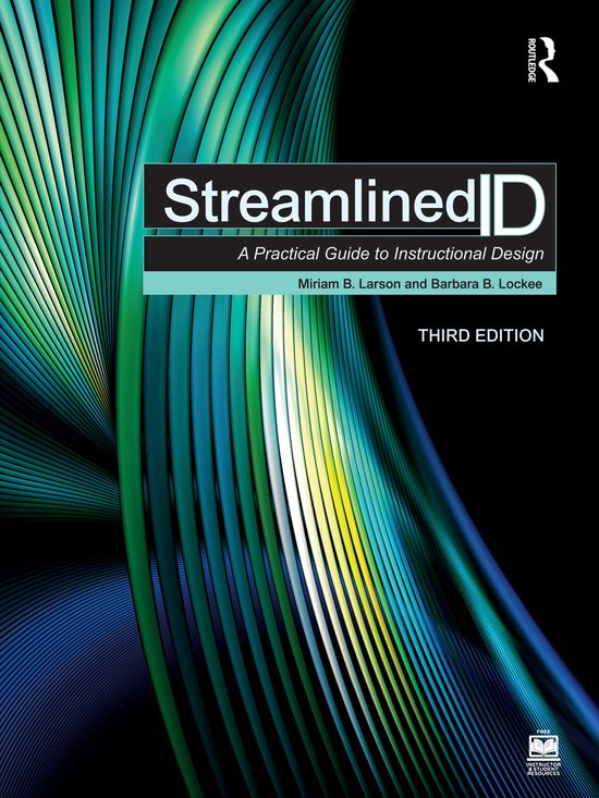 Streamlined ID - cover