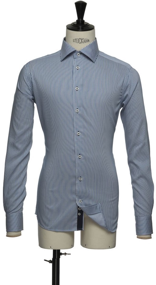 J. Harvest dames overhemd blouse | maat 38 - M