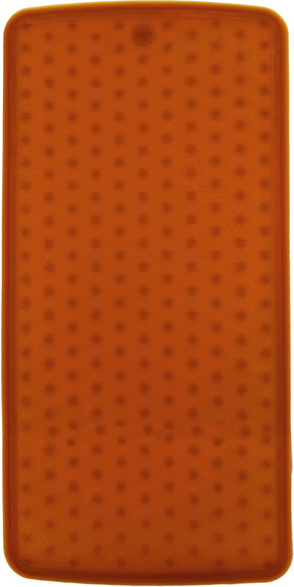 HEVEA Honeycomb Badmat - Natural