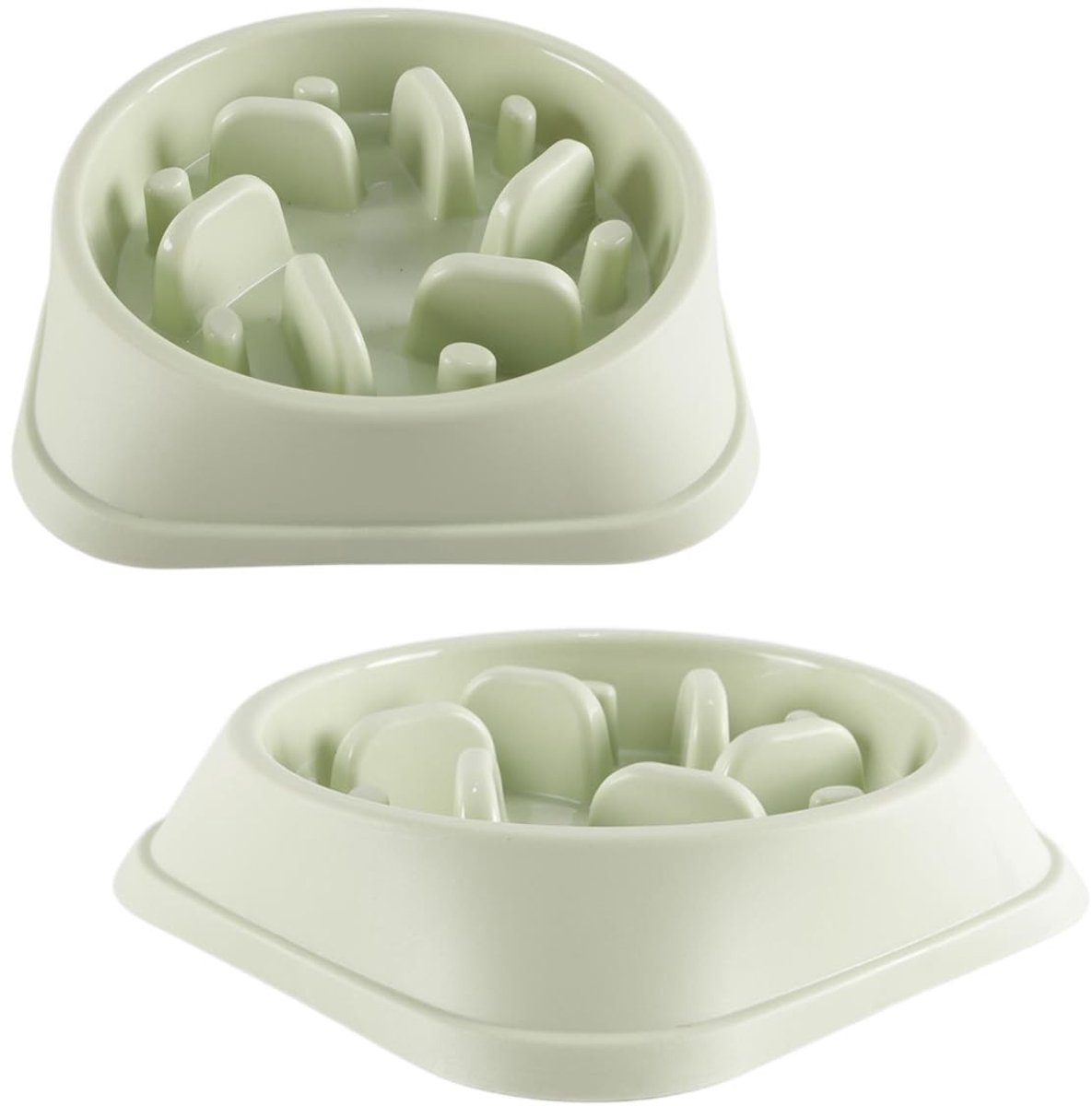 Dailygoods - Slow Feeder Hondenbak voor Gezond Eten