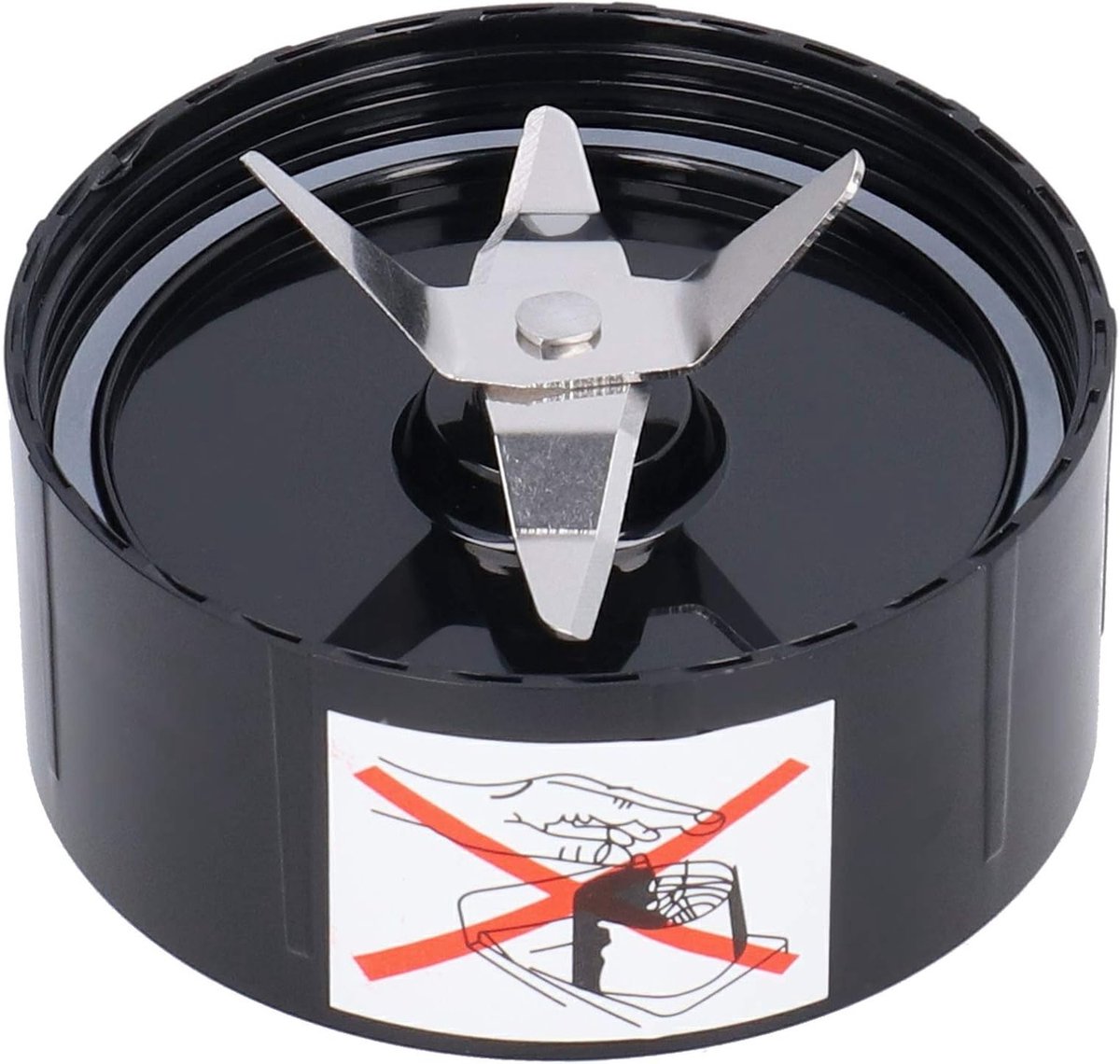 Vervangende Blender Mes en Kruisvormige Snij-inrichting voor Juicer Accessoires en Onderdelen