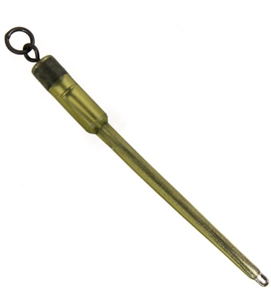 Dailygoods - 10 Stuks Karpervissen Wartels en Accessoires voor Vissers — afbeelding 4