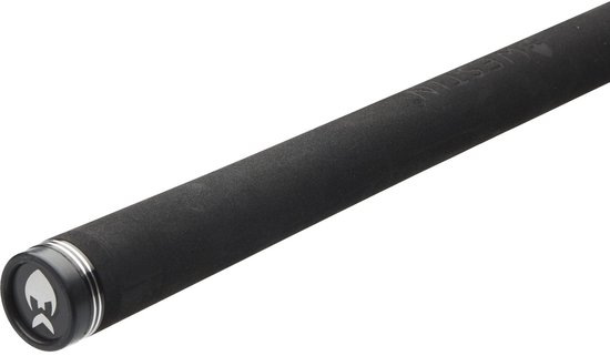 Westin W3 Powershad 3RD - 2-Delige Spinhengel voor Shads, Hardbaits en Roofvis - Maat : Medium 2.44m 7-25g van Westin — afbeelding 2