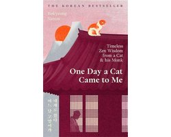 One Day a Cat Came to Me