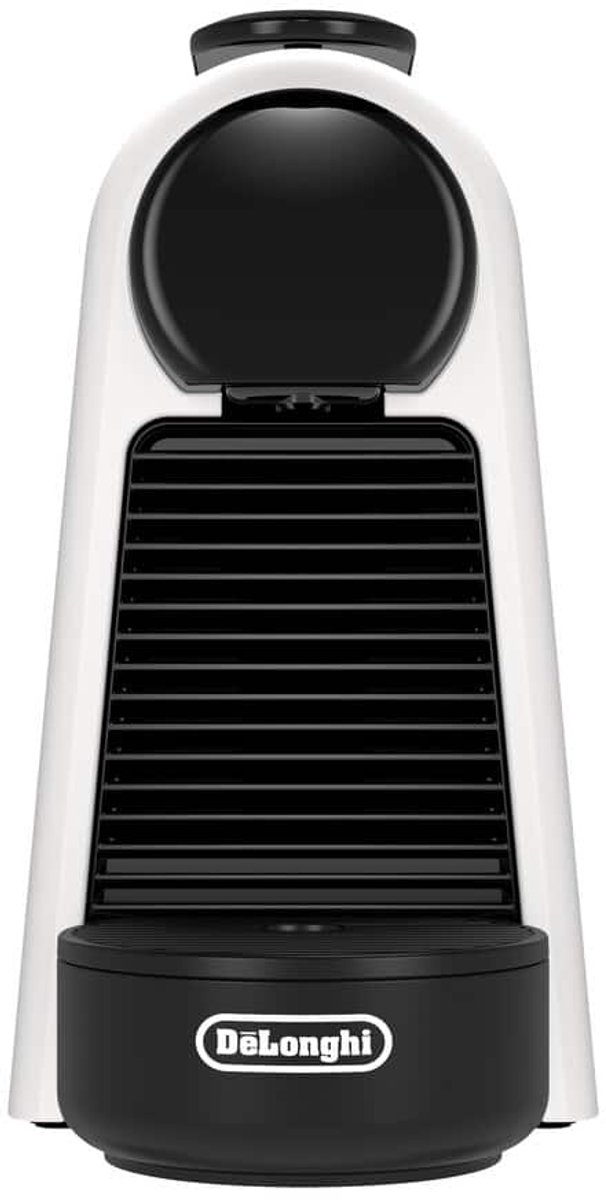 De'Longhi Nespresso Essenza mini EN85.WMT - Koffiecupmachine - Wit thumbnail 6