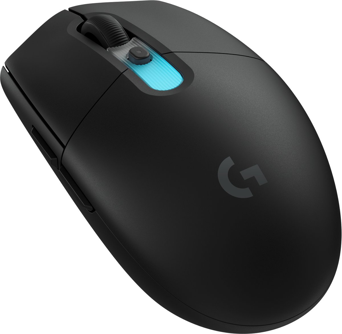 Logitech G305 X SUPERLIGHT - Draadloze Gaming Muis - Lichtgewicht - RGB - Bluetooth - Zwart