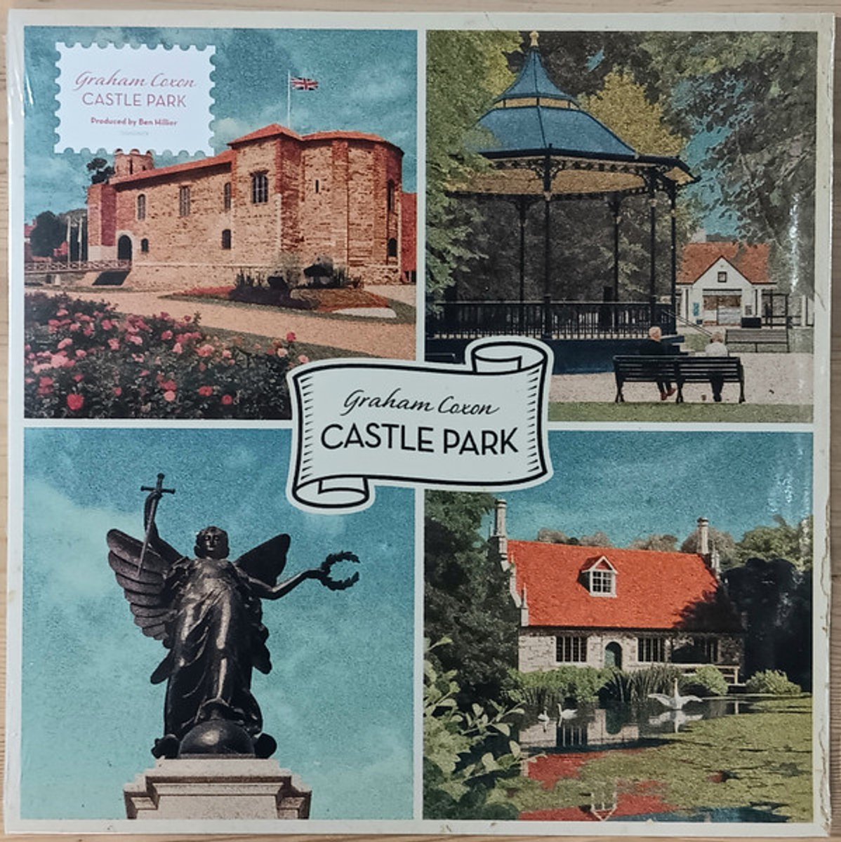 Castle Park