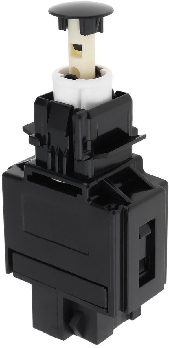 Dailygoods - Remlichtschakelaar 4Pin 9128577 voor Diverse Volvo Modellen