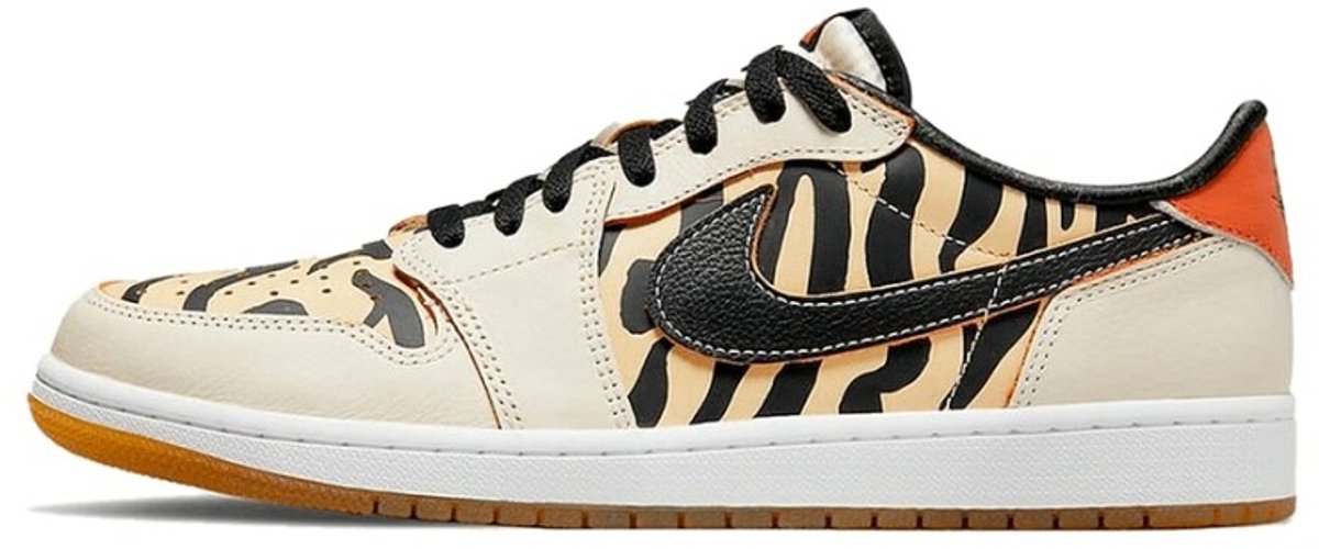Jordan 1 Low OG Year of the Tiger