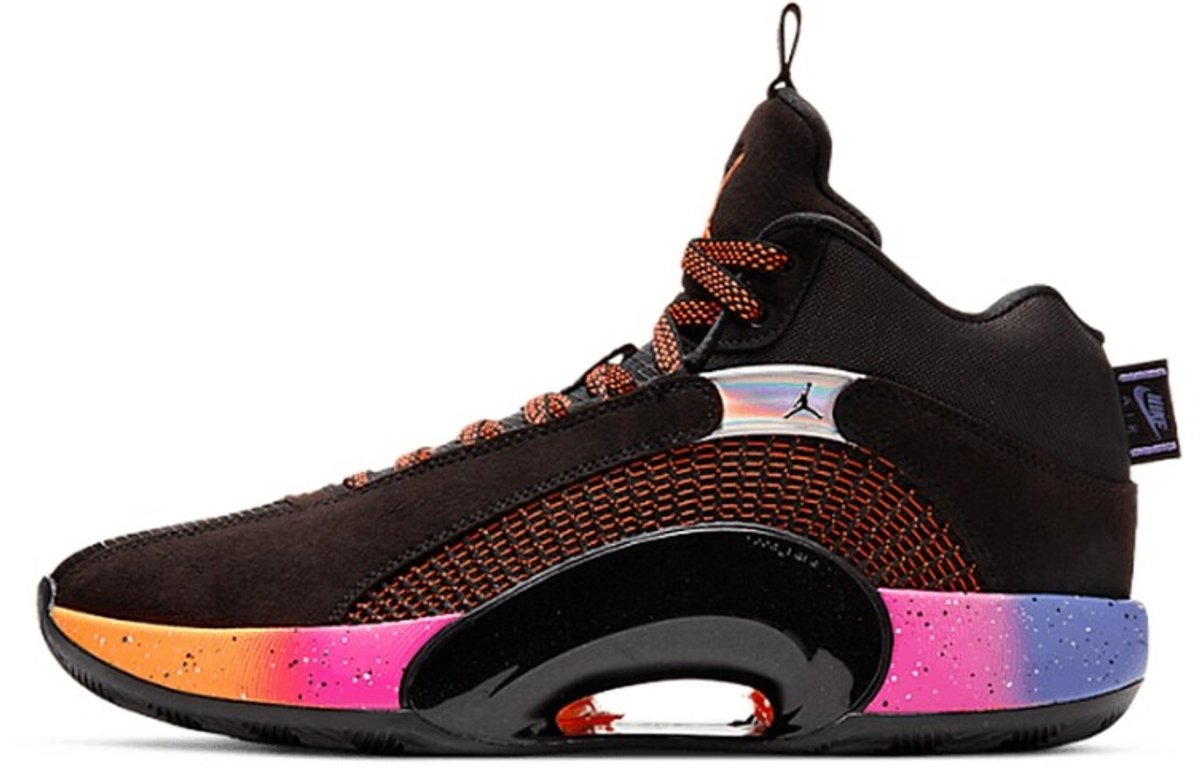Air Jordan 36 First Light - Maat 40.5
