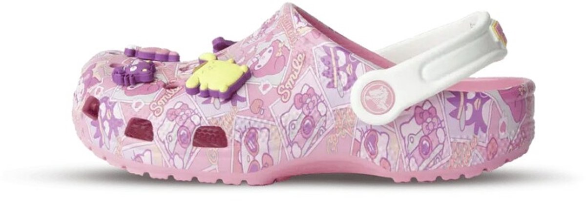 Crocs Classic Clog 'Hello Kitty And Friends' - Maat 41-42