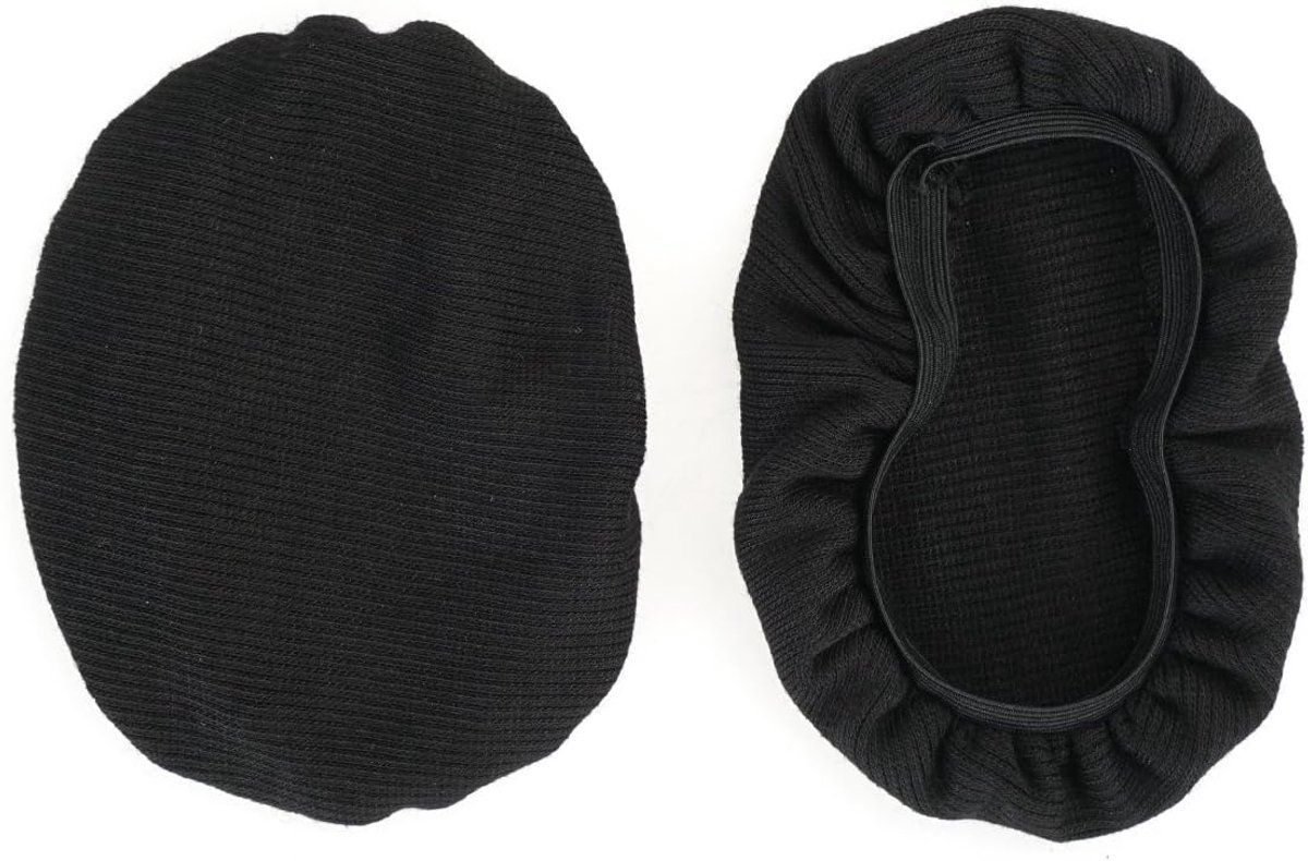 Cover against dirt, sweat etc. for headphones ear pads 90-120mm - ShopVlot