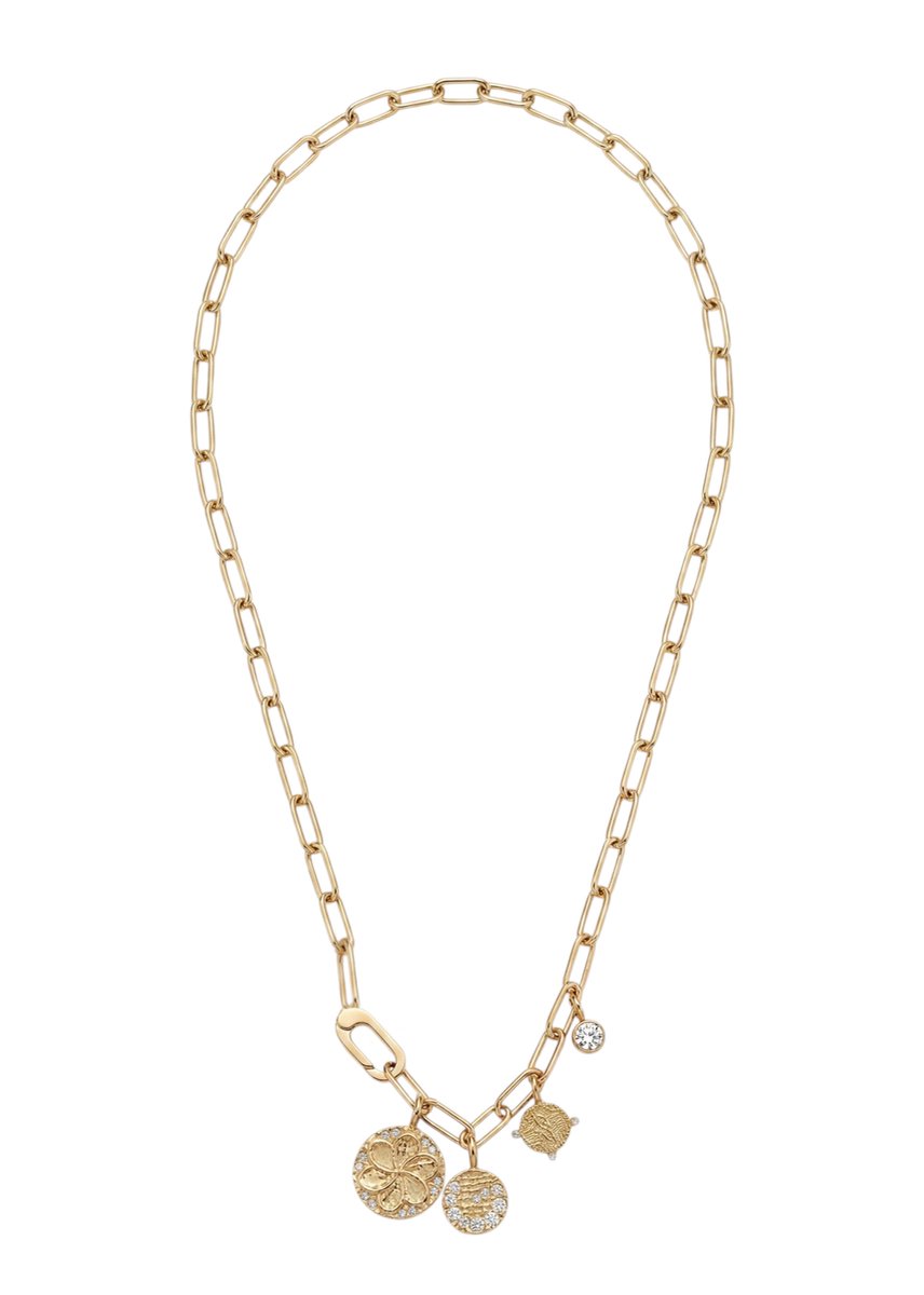 PURELEI Ketting Forever Aloha