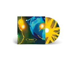 Orbital - Live At Glastonbury 1994 (CD)
