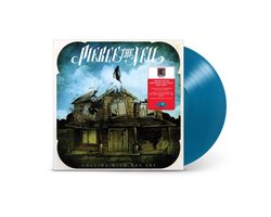 Pierce The Veil - Collide With The Sky (LP)