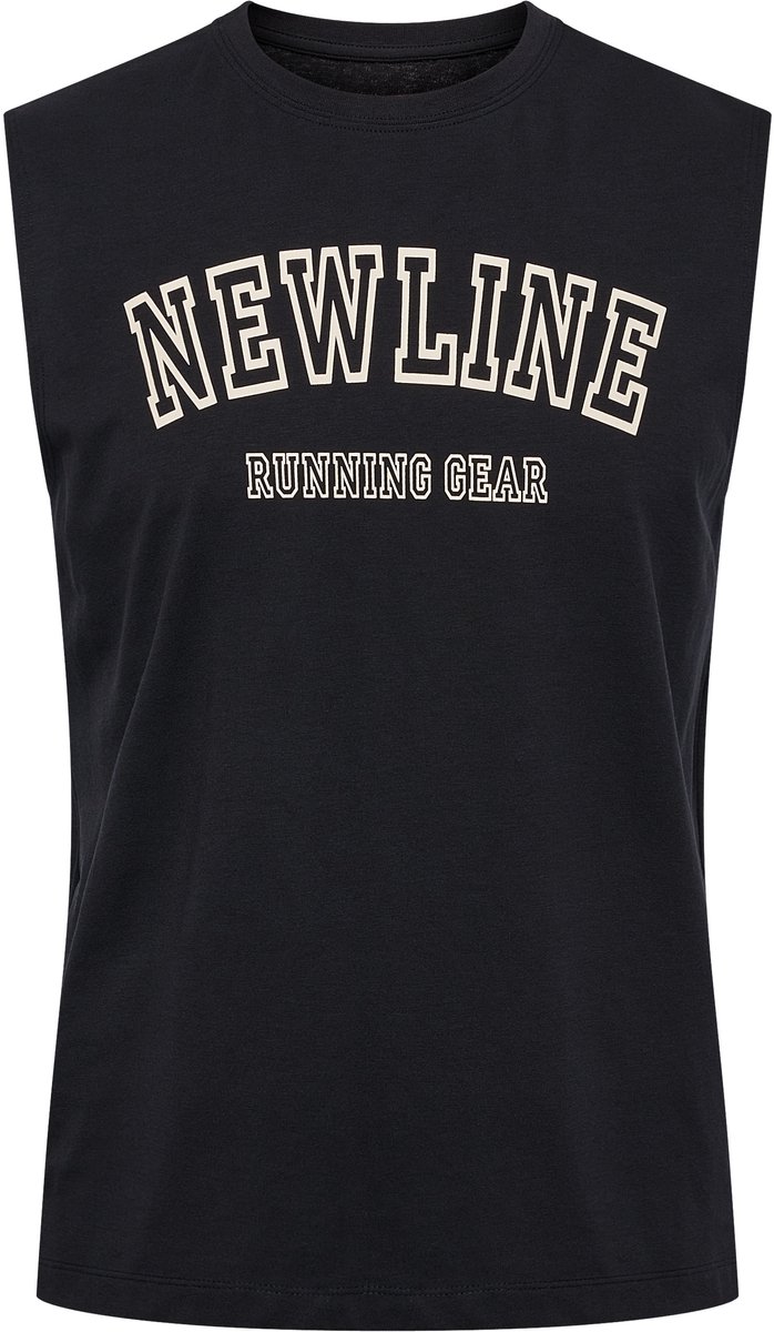 nwlLOGO TANK TOP
