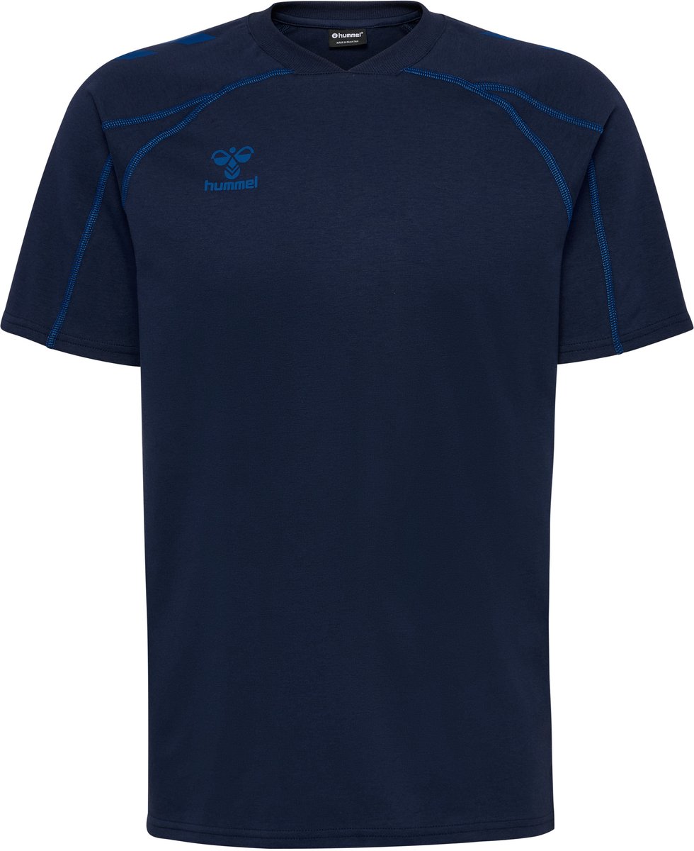 Hmlmove 2.0 T-Shirt S/S