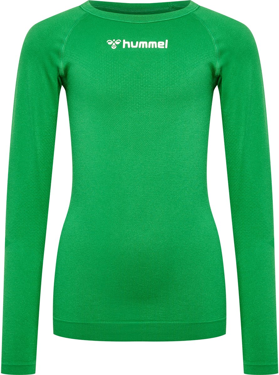Hmlbl Comfort 2.0 Tee L/S Kids