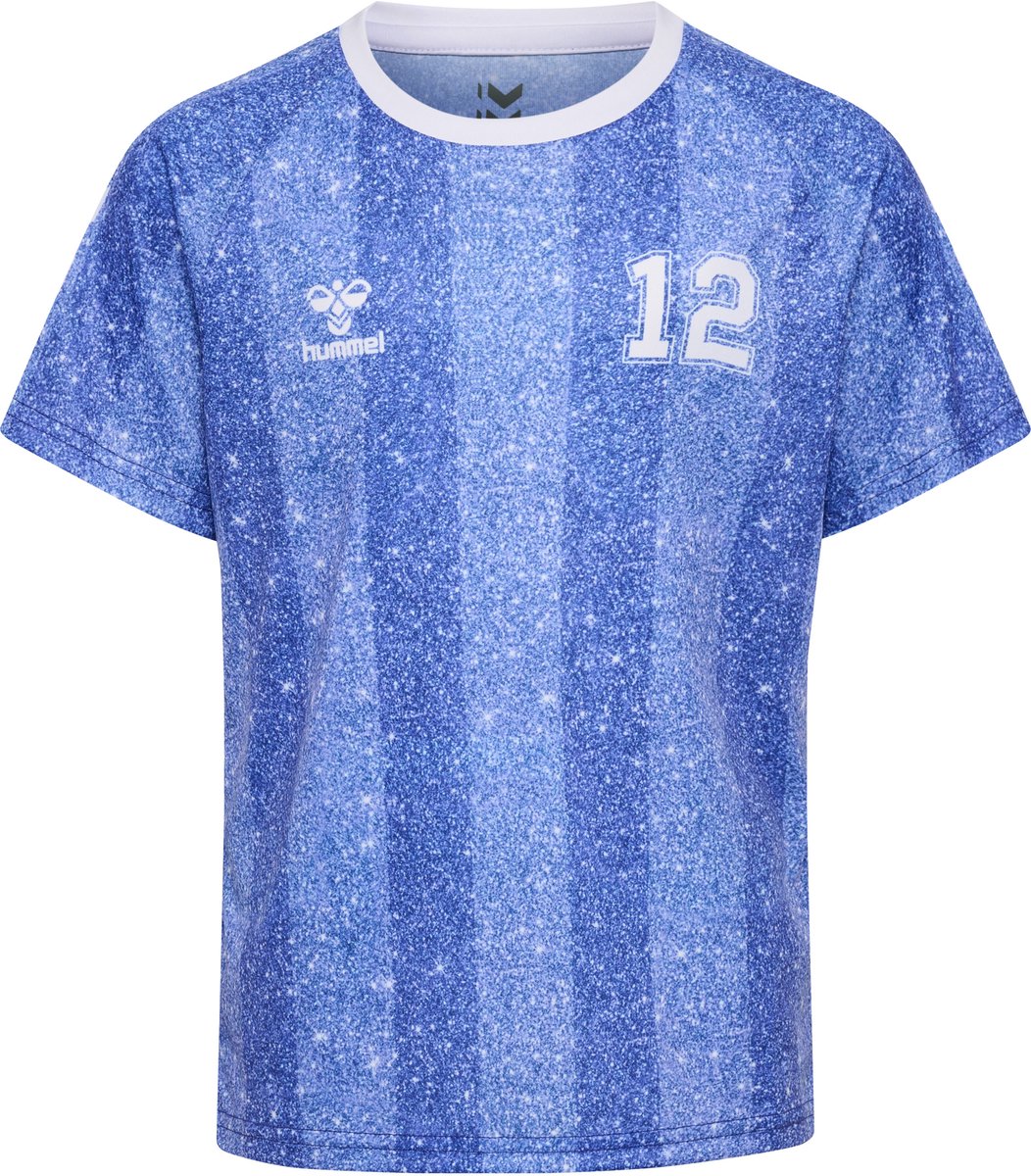 Hmlshimmer T-Shirt S/S