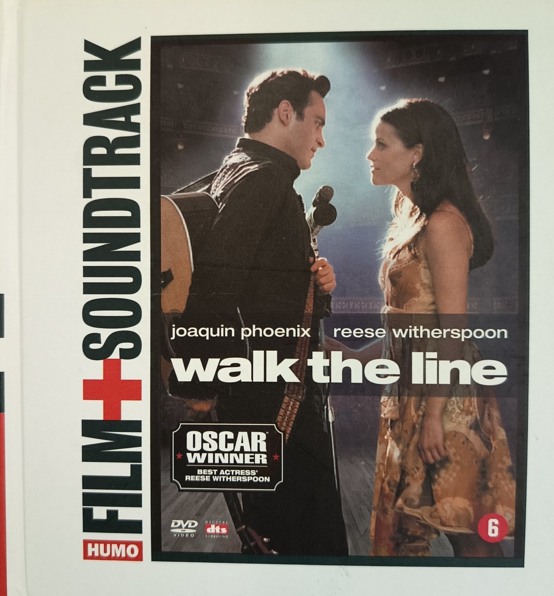 Walk the line