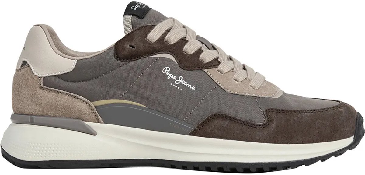 Pepe Jeans Bampton City Schoenen Grijs EU 44 Man