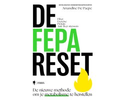 De FEPA-reset