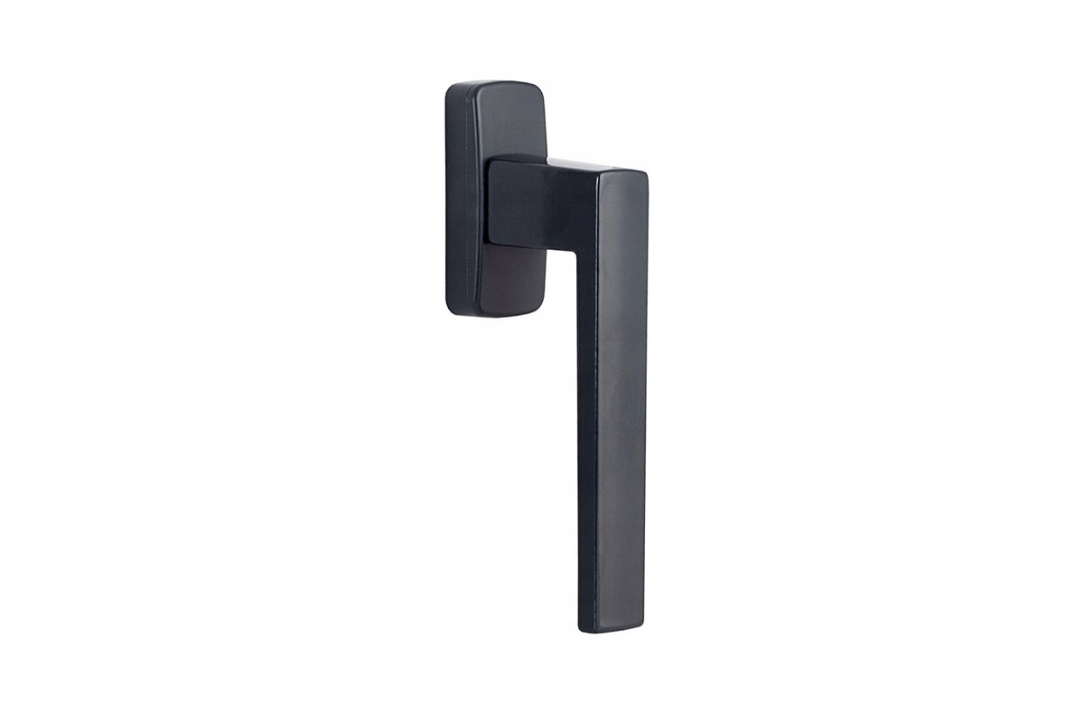 Kwadro raamklinker antraciet RAL 7016 aluminium