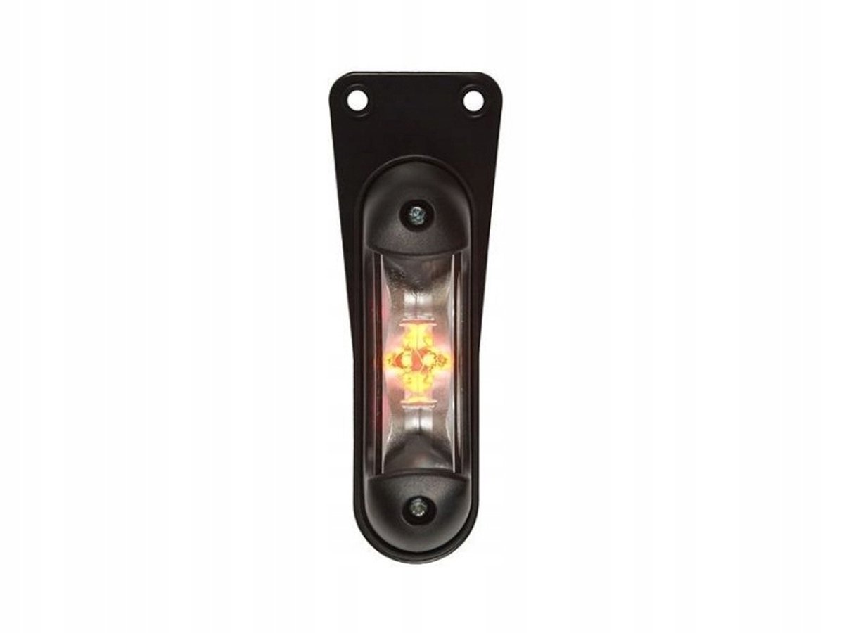 LED Markeringslamp Hangend Drievoudig 3 Kleuren