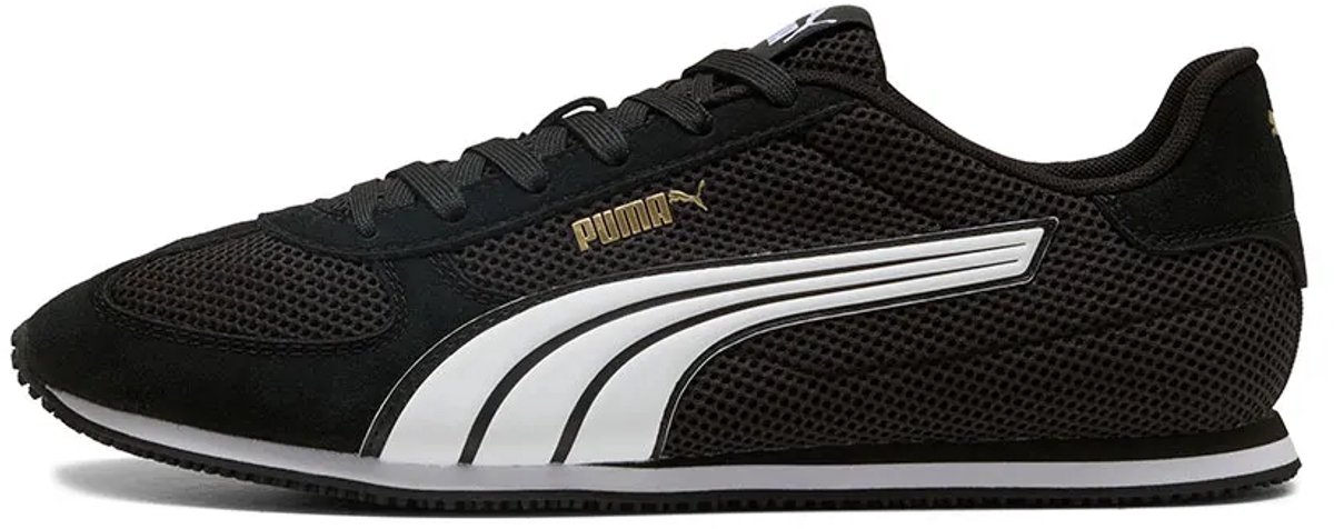 Puma St Track Schoenen 1/2 Man Zwart