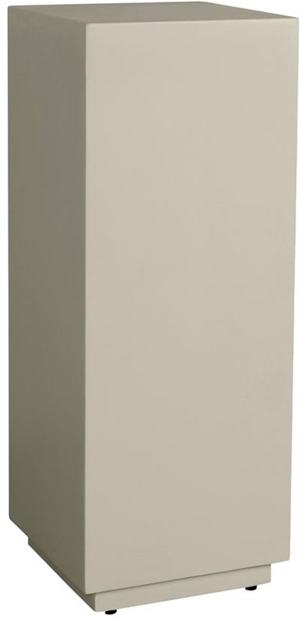 Tower Living Plantentafel Portico Beige 35x90cm