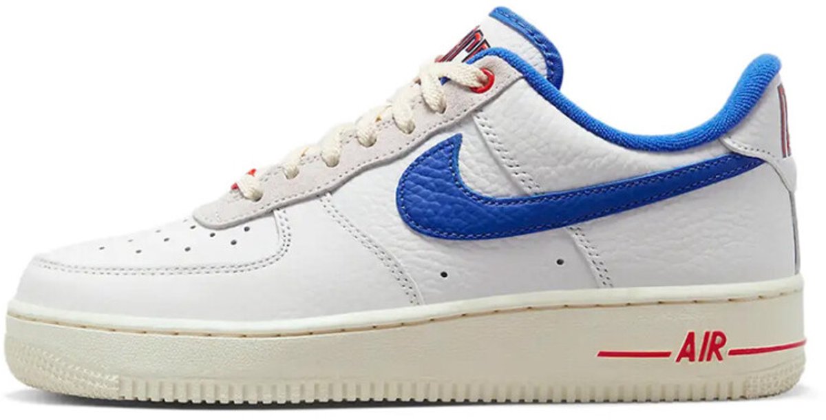 Nike Air Force 1 Low ’07 LX ‘Command Force University Summit ‘ Blauw