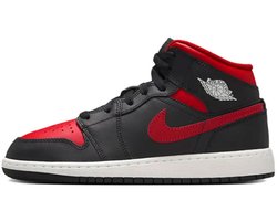 Nike Air Jordan 1 Mid GS Kinderschoenen�Maat 37.5