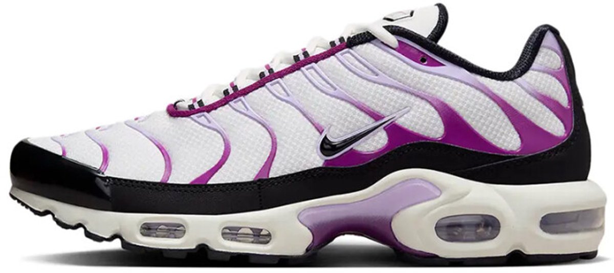 Nike Air Max Plus ‘Lilac Bloom’ Paars