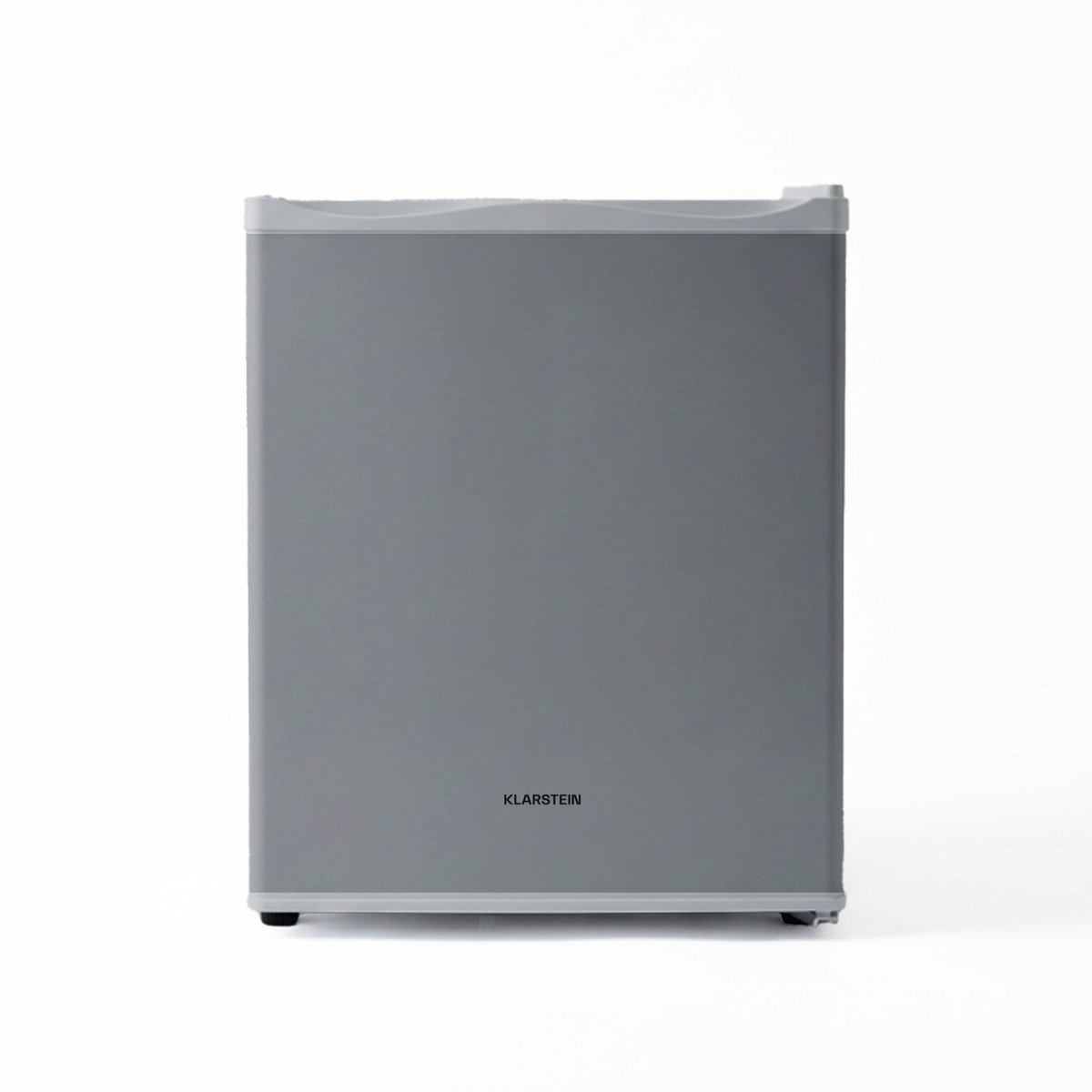 Klarstein Minibar Happy Hour 5-15°C geruisloos 23 dB ledverlichting - Minikoelkast - 23L - voor Hotelkamer voor Partykelder - Stil LED-Binnenverlichting Compact - Mini Fridge - Hotelkoelkast - Kleine Koelkast - Compact Koelkast
