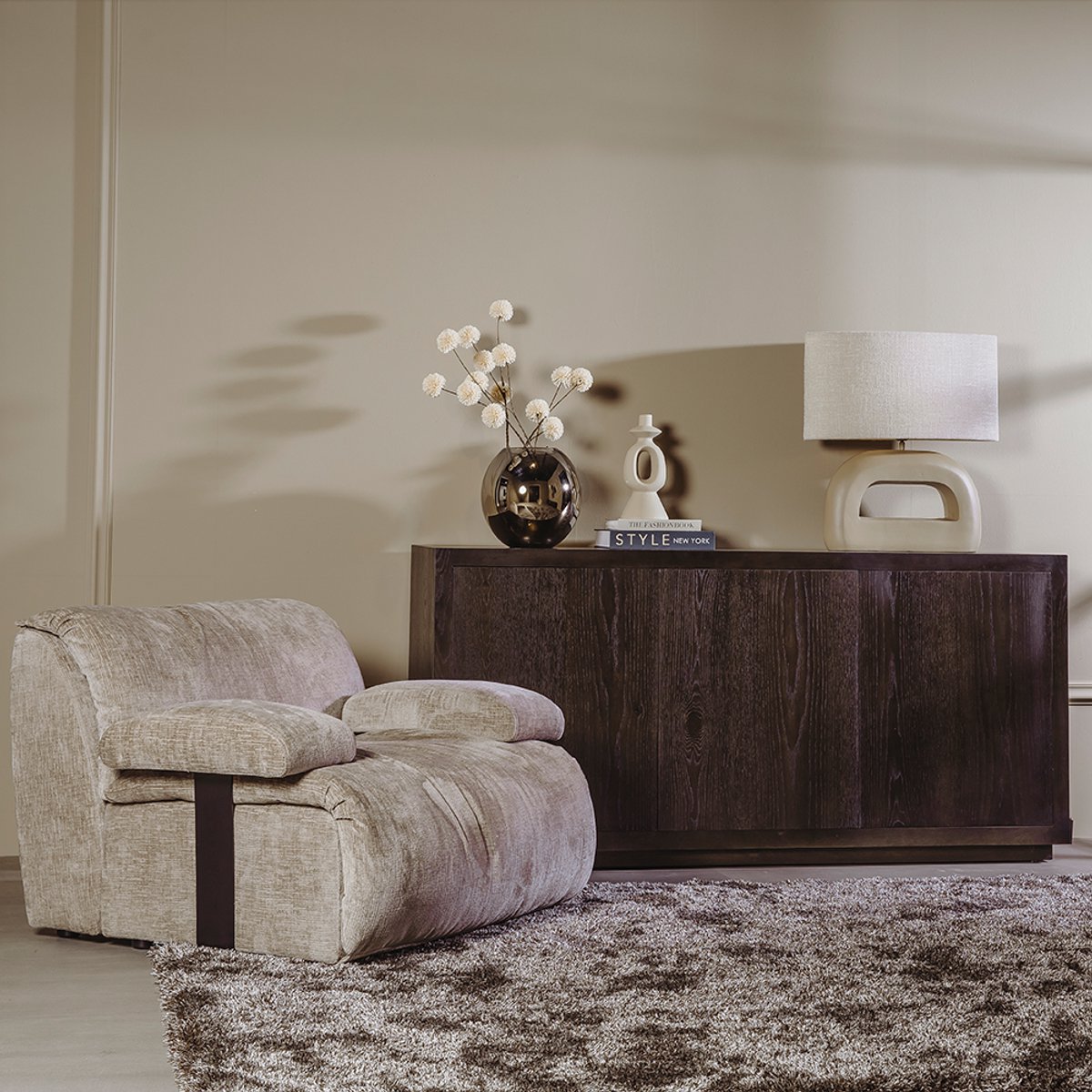 Tower Living Dressoir Mincio 176cm