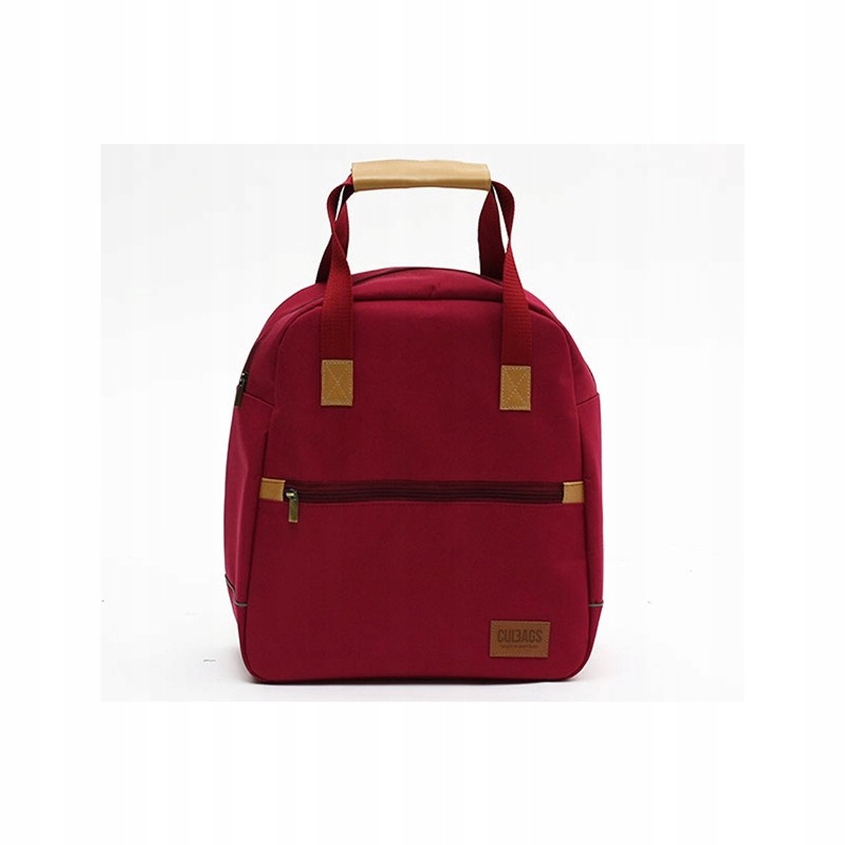 Culbags MOET Fietstas hebben - Waterproof & Stijlvol - 21L