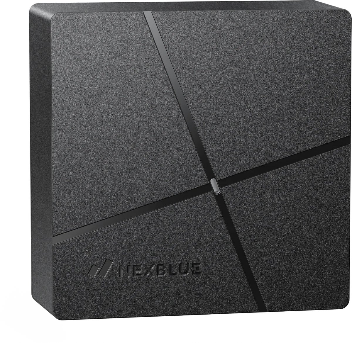 NexBlue Zen Smart Meter