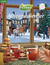 Pickwick Tea Topics Adventskalender 2026