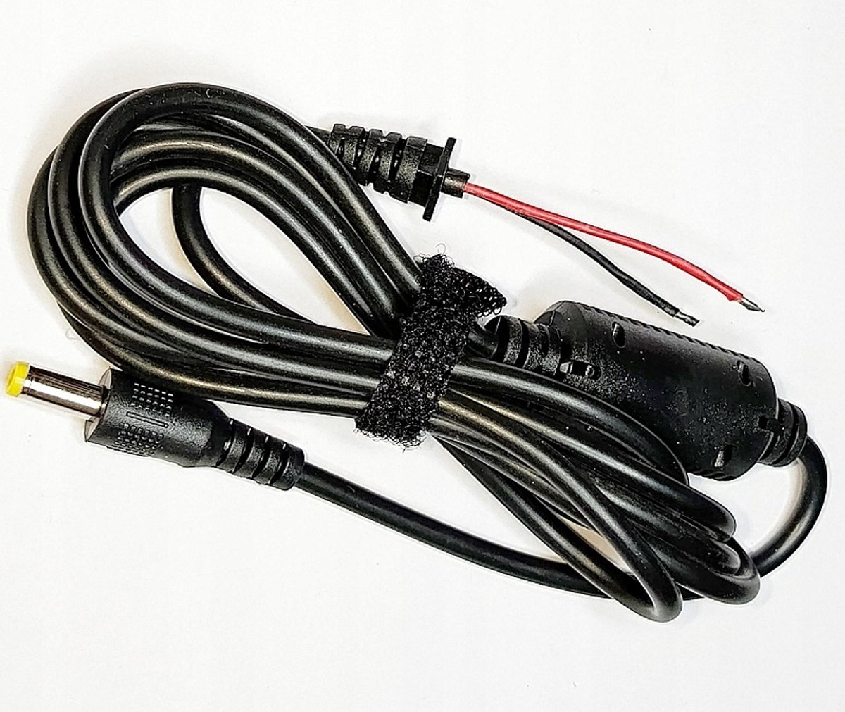 DC Voedingsstekker 4.8mm/1.7mm Kabel 1.4m 4.9A 18.5V