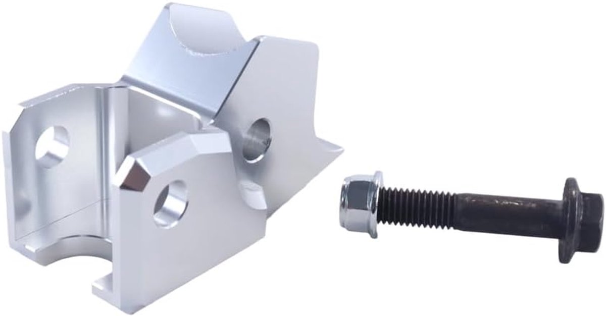 Sylen Achterschokdemper hefset, Rally motorfietsaccessoires voor Ryker SE Performance 3 - ShopVlot