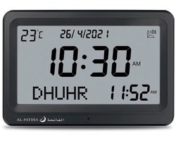 Azan Clock