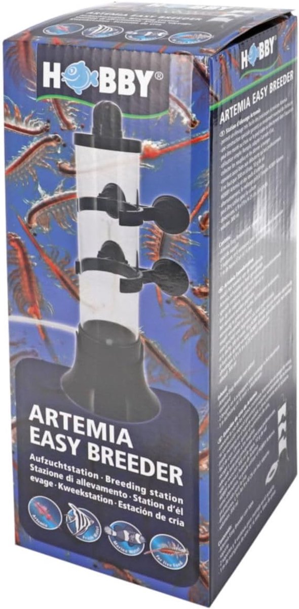 Hobby Artemia Easy Breeder Breeding Station for Artemia Lobsters - ShopVlot