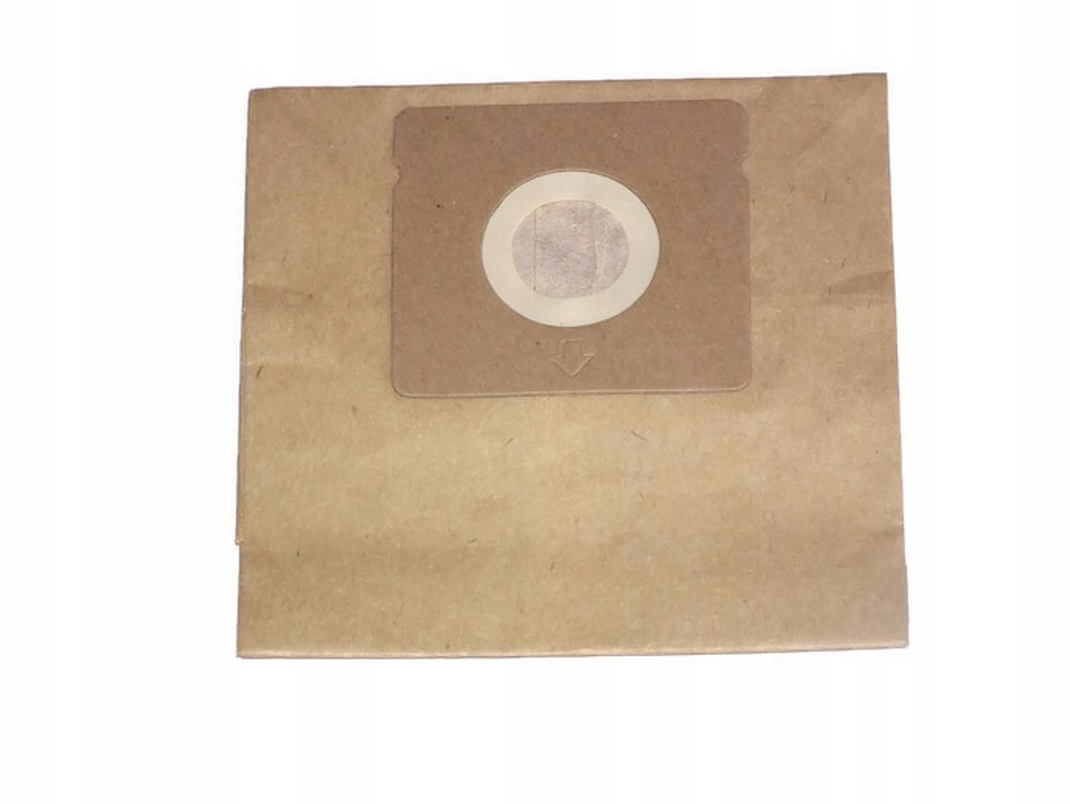 Stofzuigerzakken Papier voor Rowenta RO1733 - 5 Stuks
